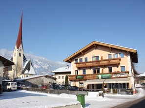 Außenbereich