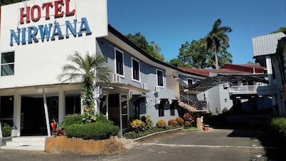 Hotel Nirwana Batu