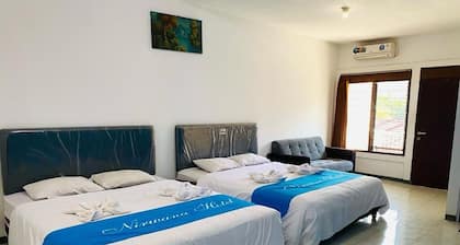 Hotel Nirwana Batu