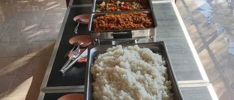 Restoran