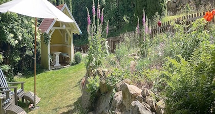 Apartamento Forester’s Lodge