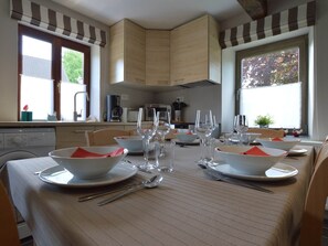 Restauration