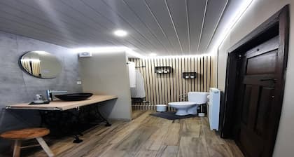 Ferienhaus in der Nähe der F1-Rennstrecke von Spa