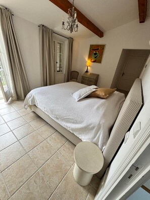 2 Schlafzimmer, WLAN