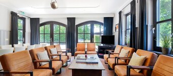 Country House in Asten near National Park