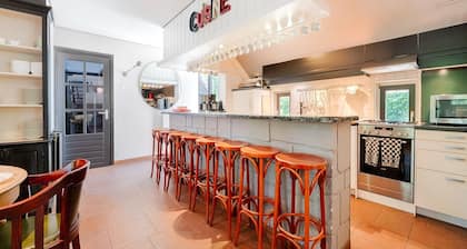 Brabant Manor für Gruppen