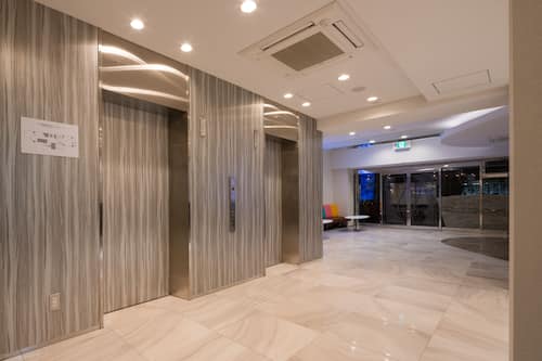 Salle de réception
