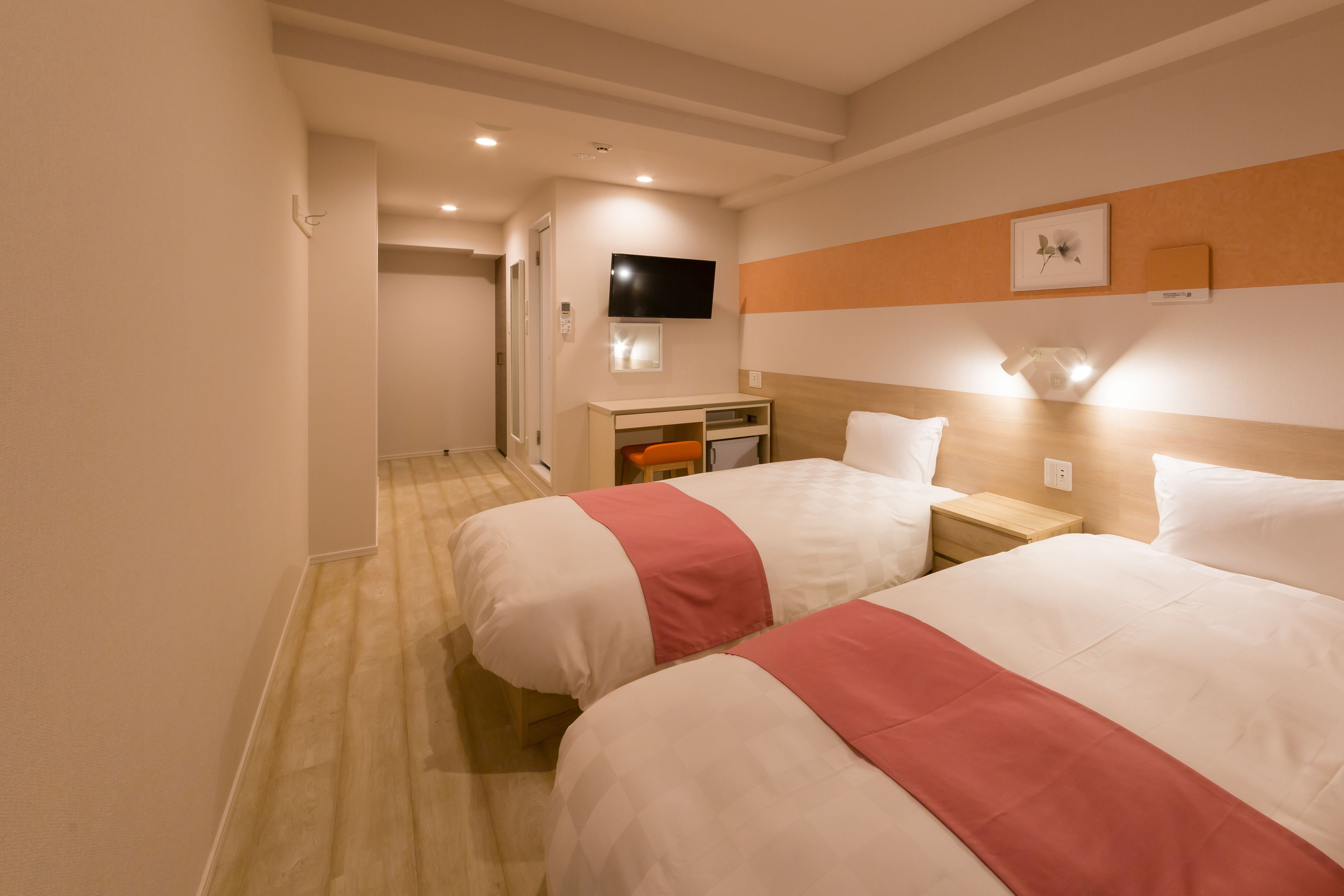 Foto - Sarasa Hotel Namba