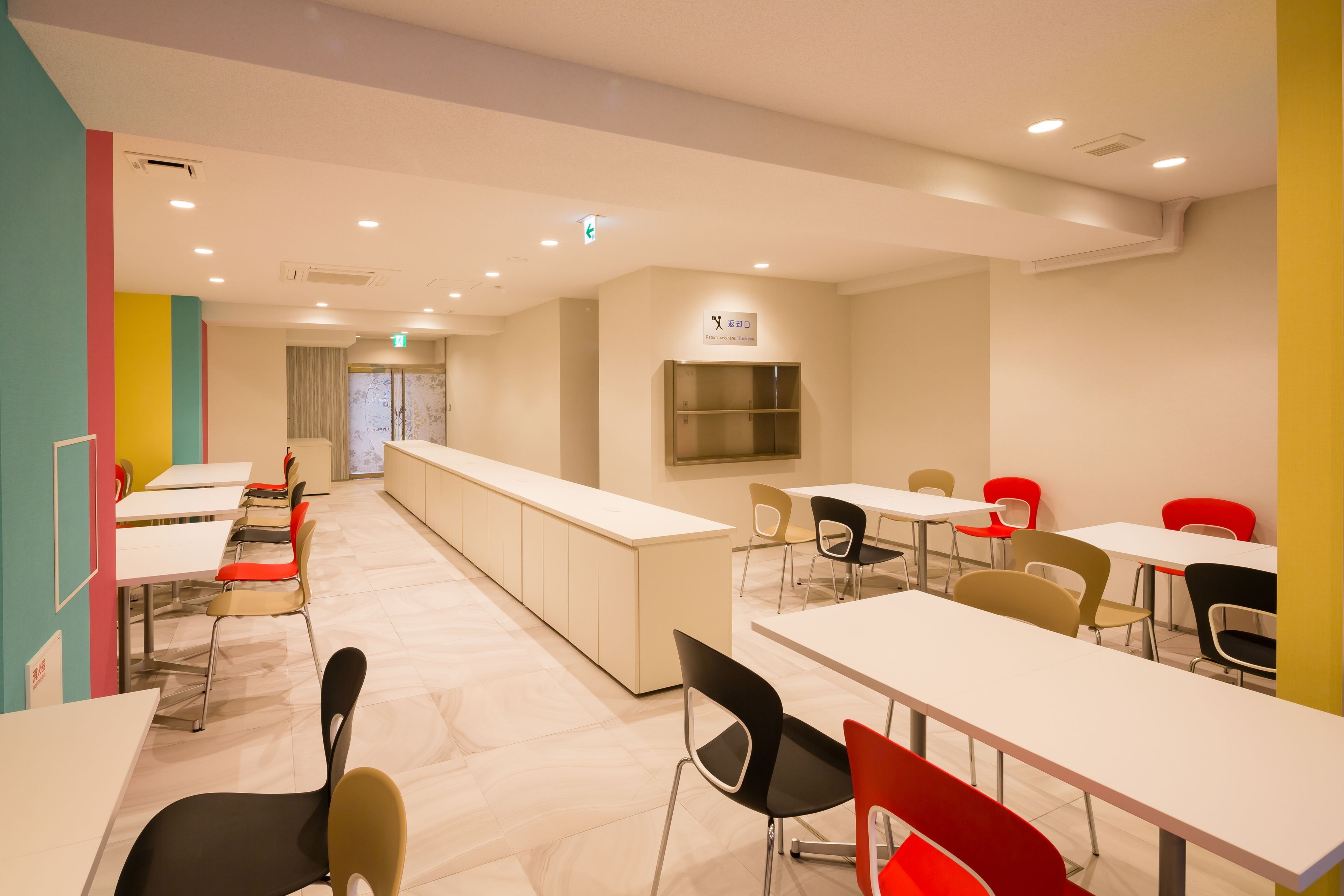 daily to-go breakfast (jpy 1800 per person)