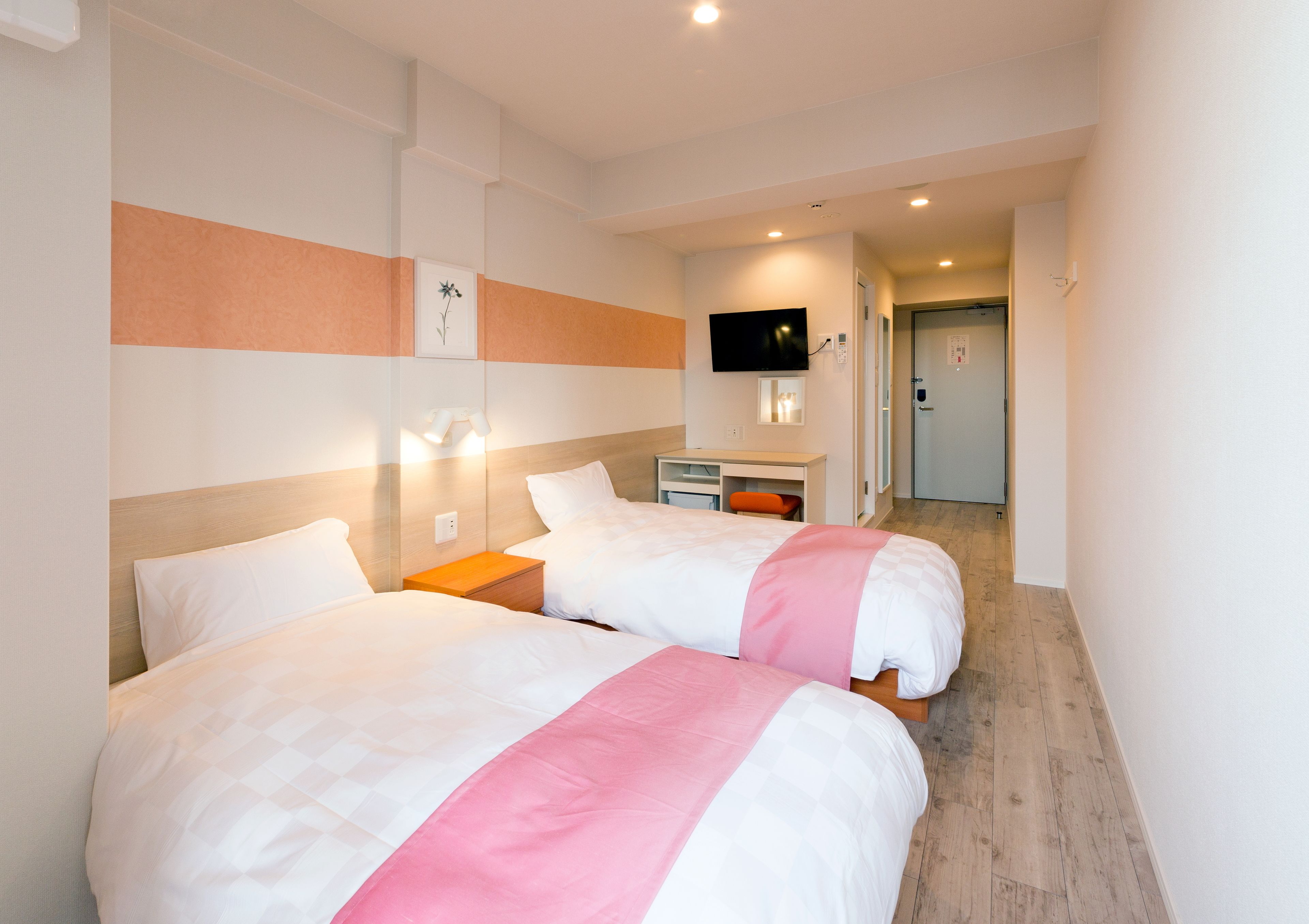 Foto - Sarasa Hotel Namba
