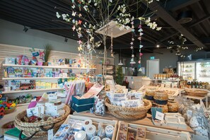 Tienda de regalos