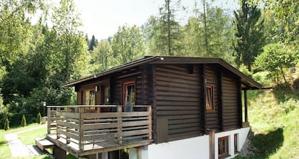 Chalet in Wörgl near SkiWelt Wilder Kaiser