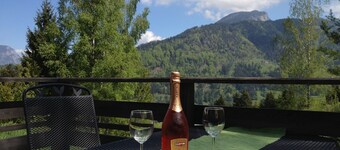 Chalet in Wörgl near SkiWelt Wilder Kaiser