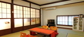 Guesthouse Fujinokura Kawaguchiko