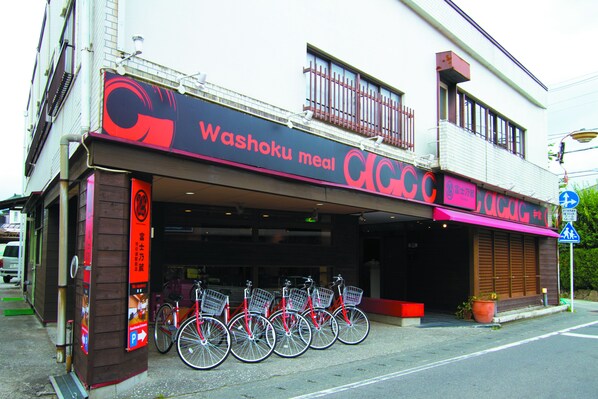 Exterior - Guesthouse Fujinokura Kawaguchiko (Fujikawaguchiko)