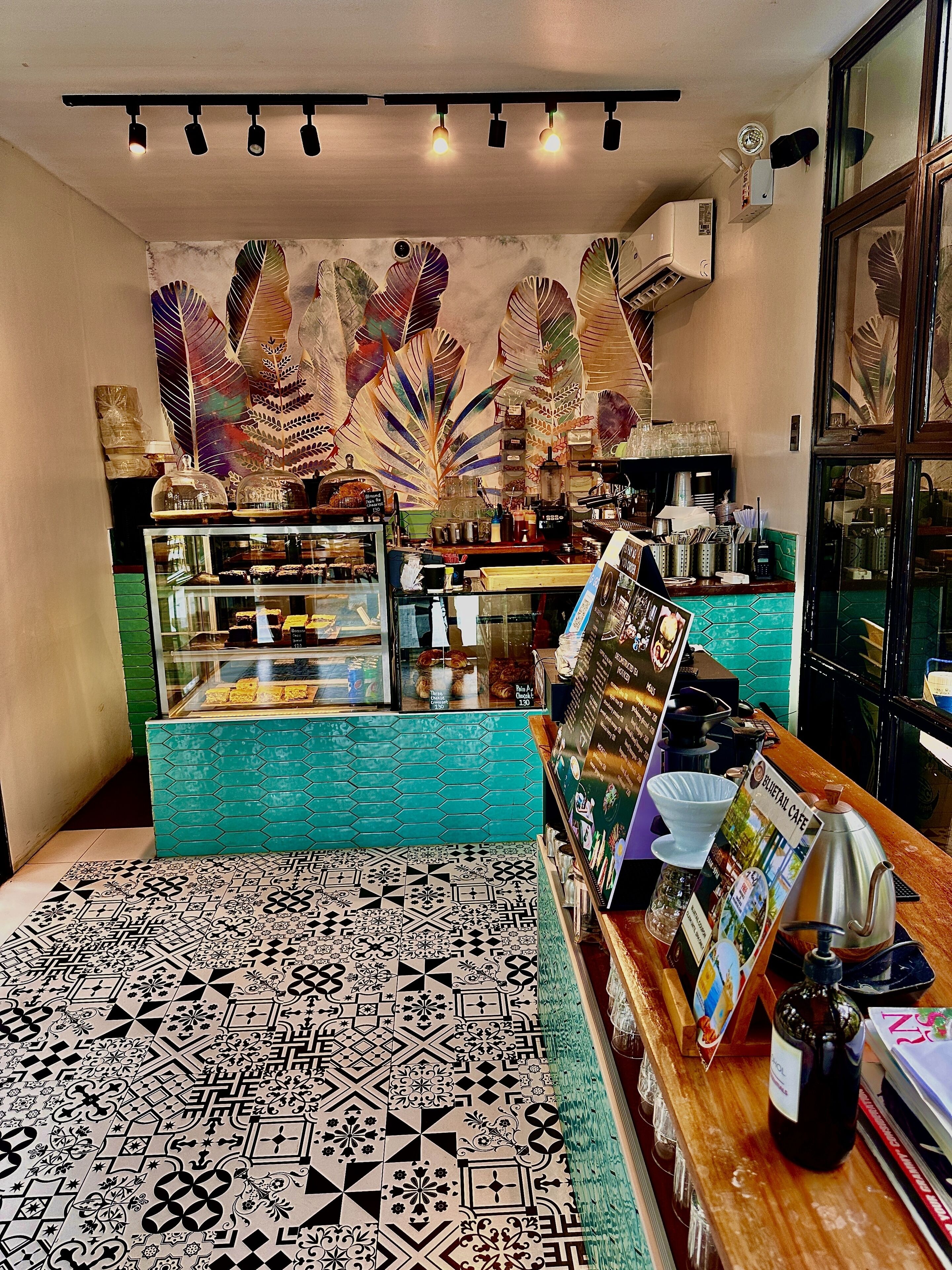Coffeeshop