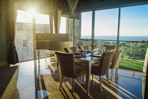 Servicio a la habitación