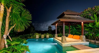Luxury Apartment at AYANA Residences