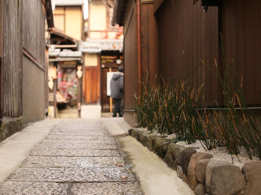 Premium Townhome | Courtyard view