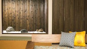 Townhouse – premium | Innvendig detalj