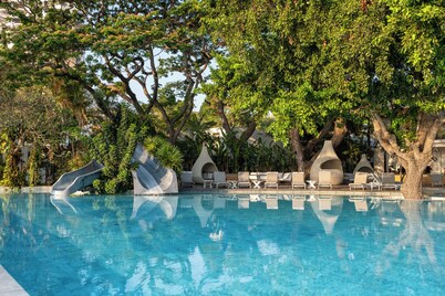 Veranda Pool Villas & Suite