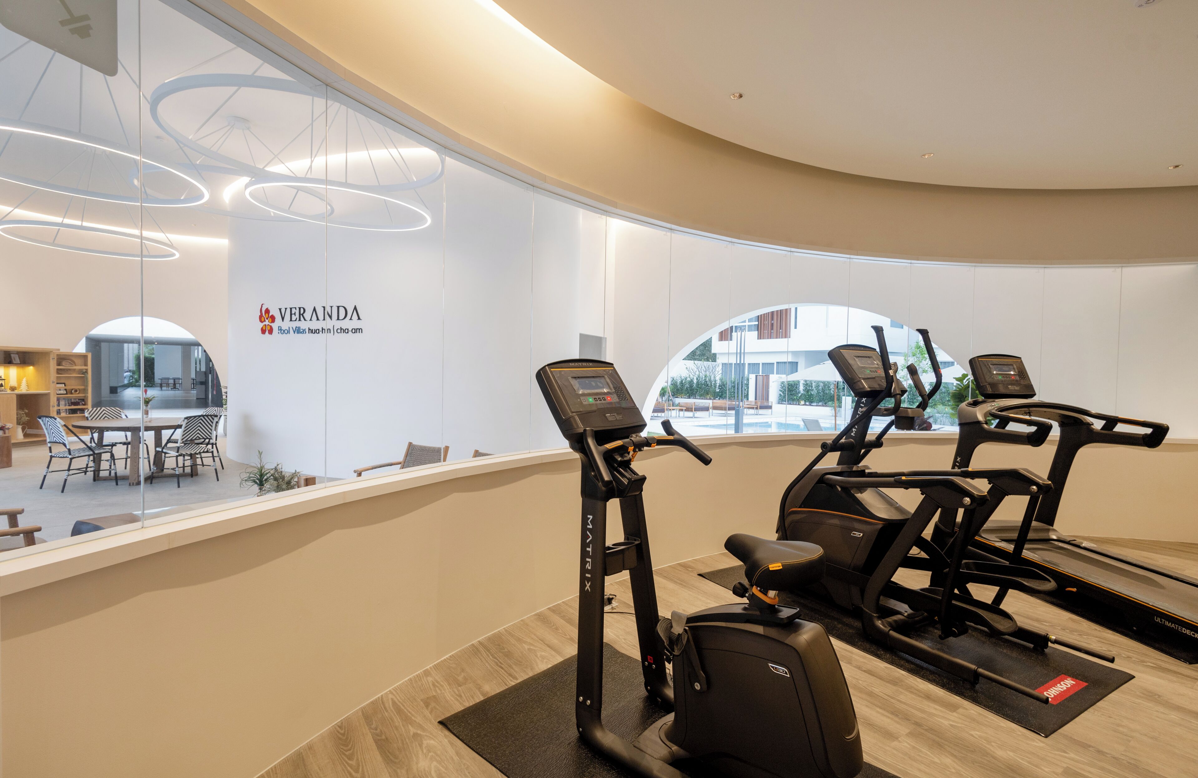 Photo - Veranda Pool Villas & Suite Hua Hin Cha Am