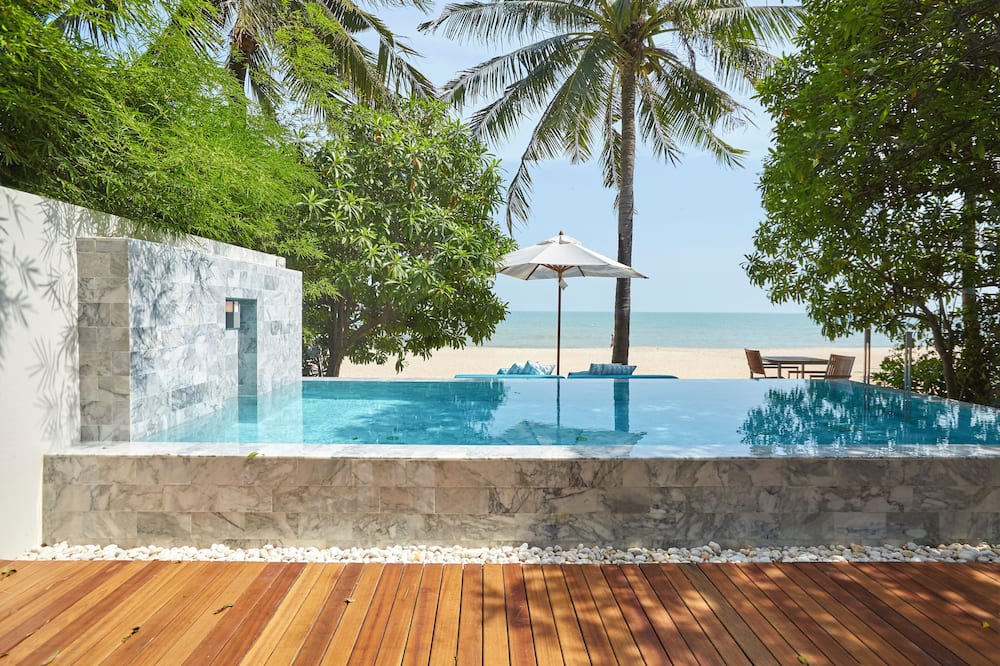Veranda Pool Villas & Suite Hua Hin Cha Am