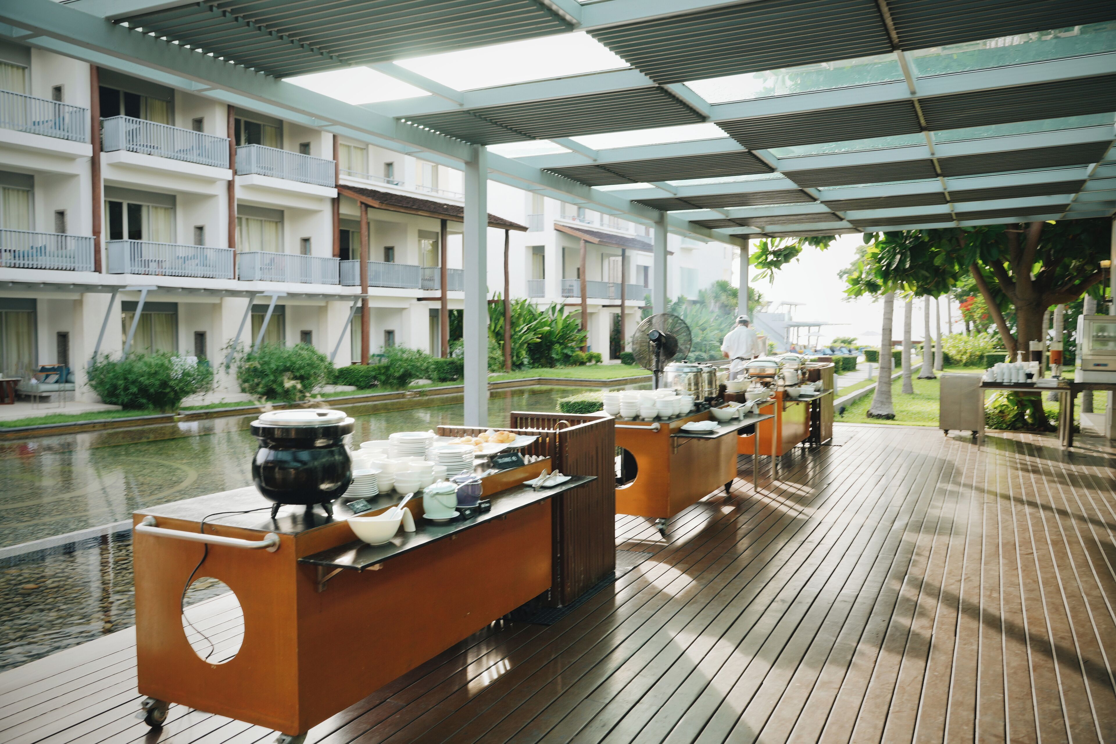 Photo - Veranda Pool Villas & Suite Hua Hin Cha Am