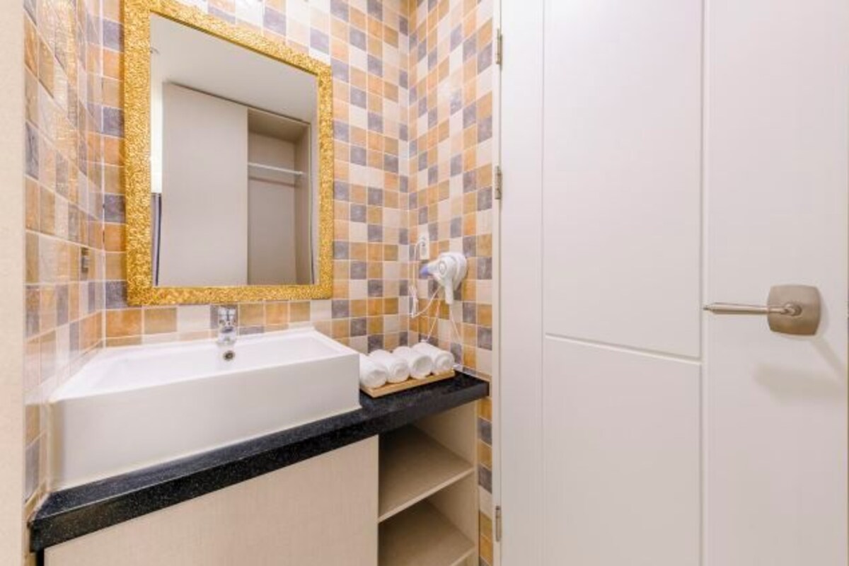 Badkamer