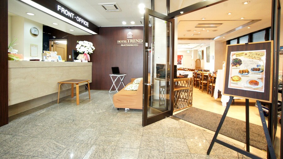 Hotel Trend Matsumoto
