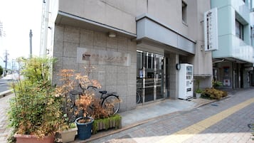 外觀