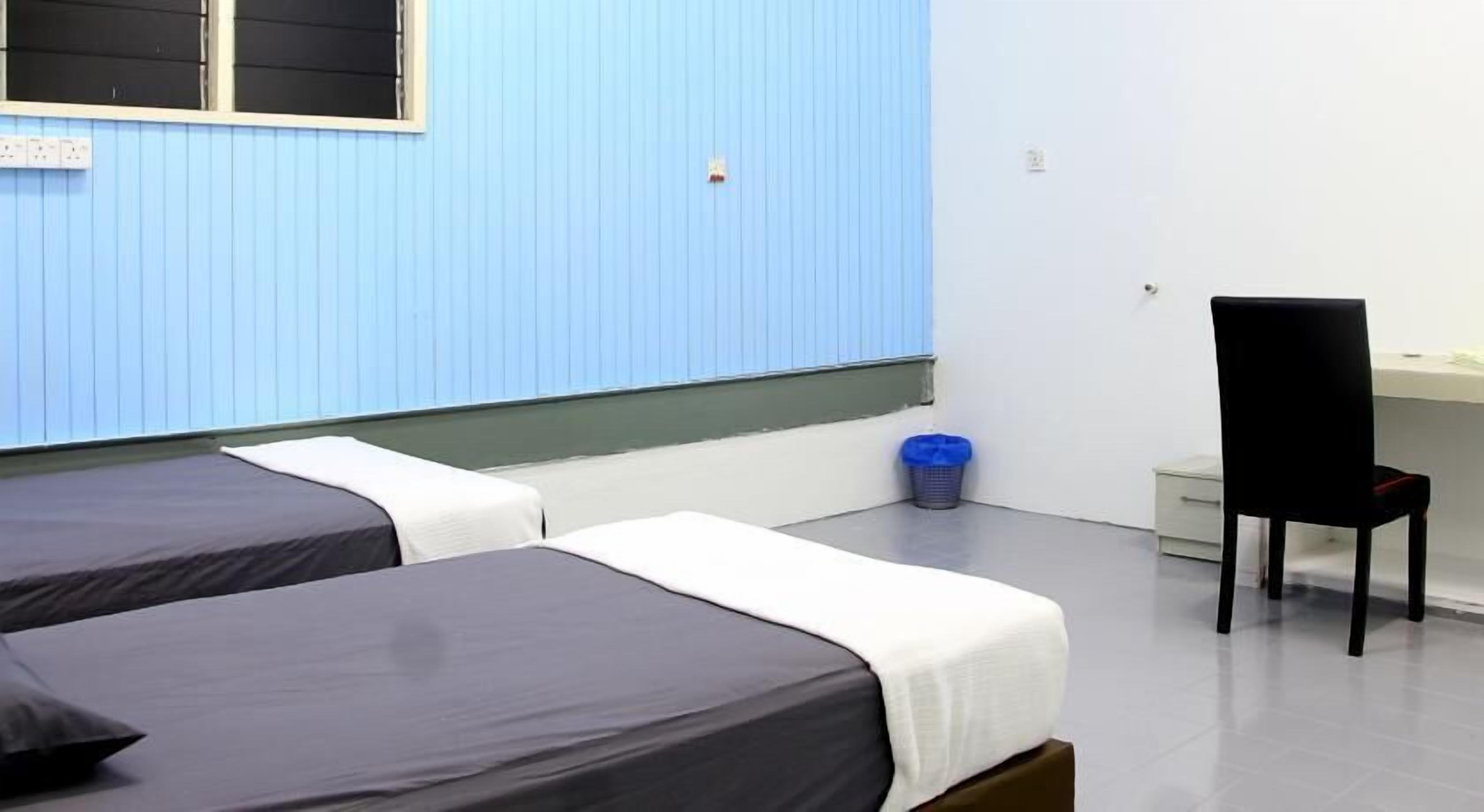 desk, iron/ironing board, rollaway beds, free wifi