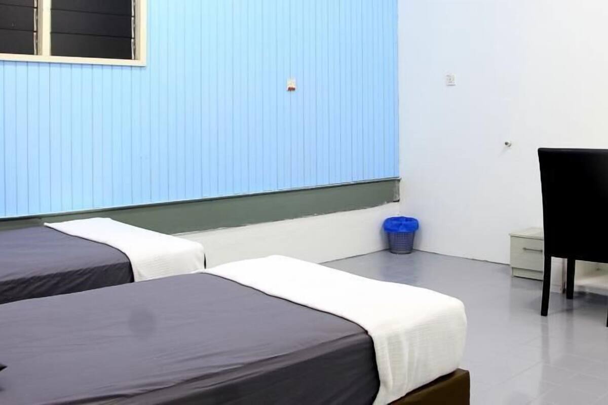 desk, iron/ironing board, rollaway beds, free wifi