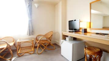 Wi-Fi gratuit, draps fournis