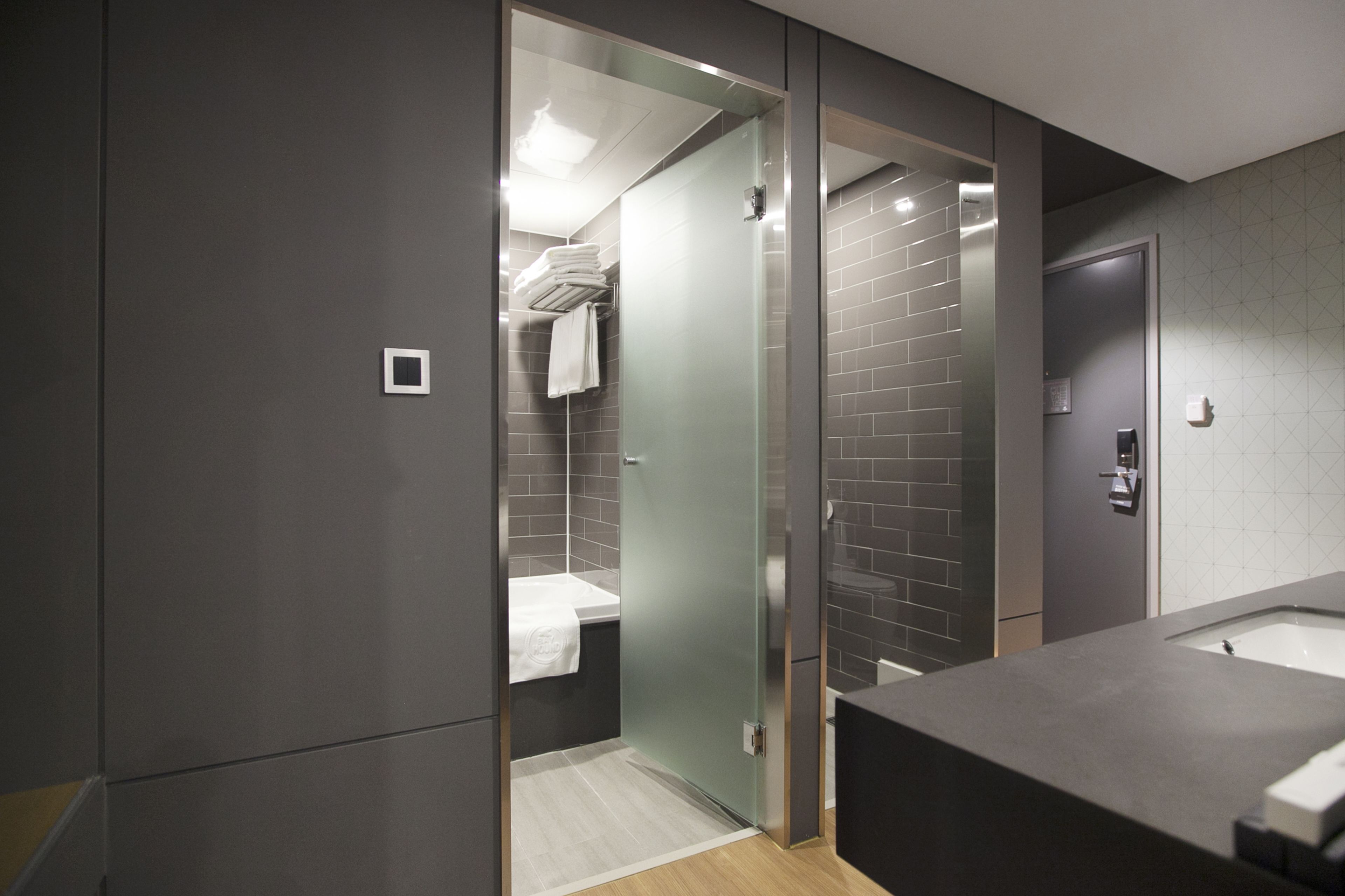 Foto - Bay Hound Hotel