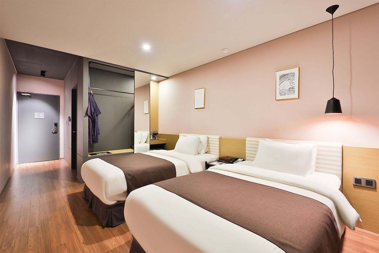Foto - Bay Hound Hotel
