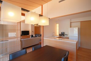 Kan-un-an | Private kitchen