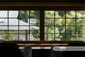 3 chambres, literie de qualité supérieure, couette en duvet d'oie