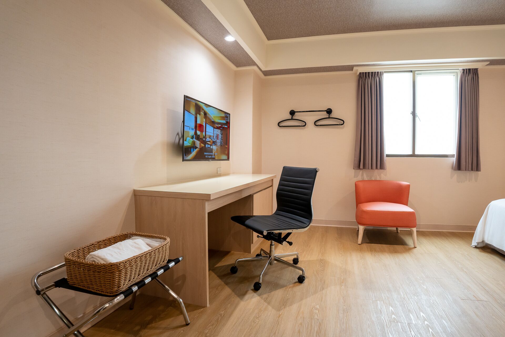 Business kamer | Businesscentrum in de kamer