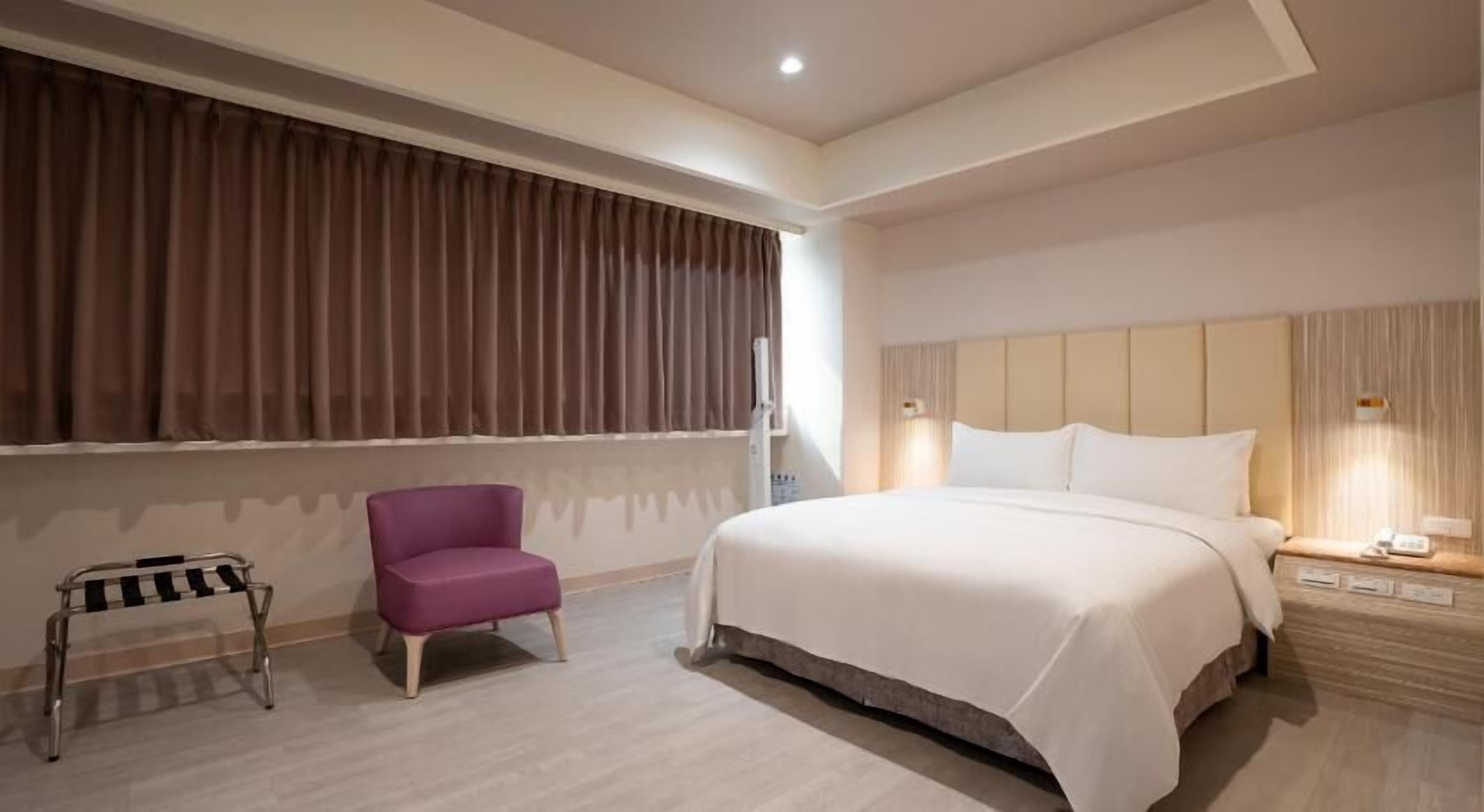 Draps en coton égyptien, literie de qualité supérieure