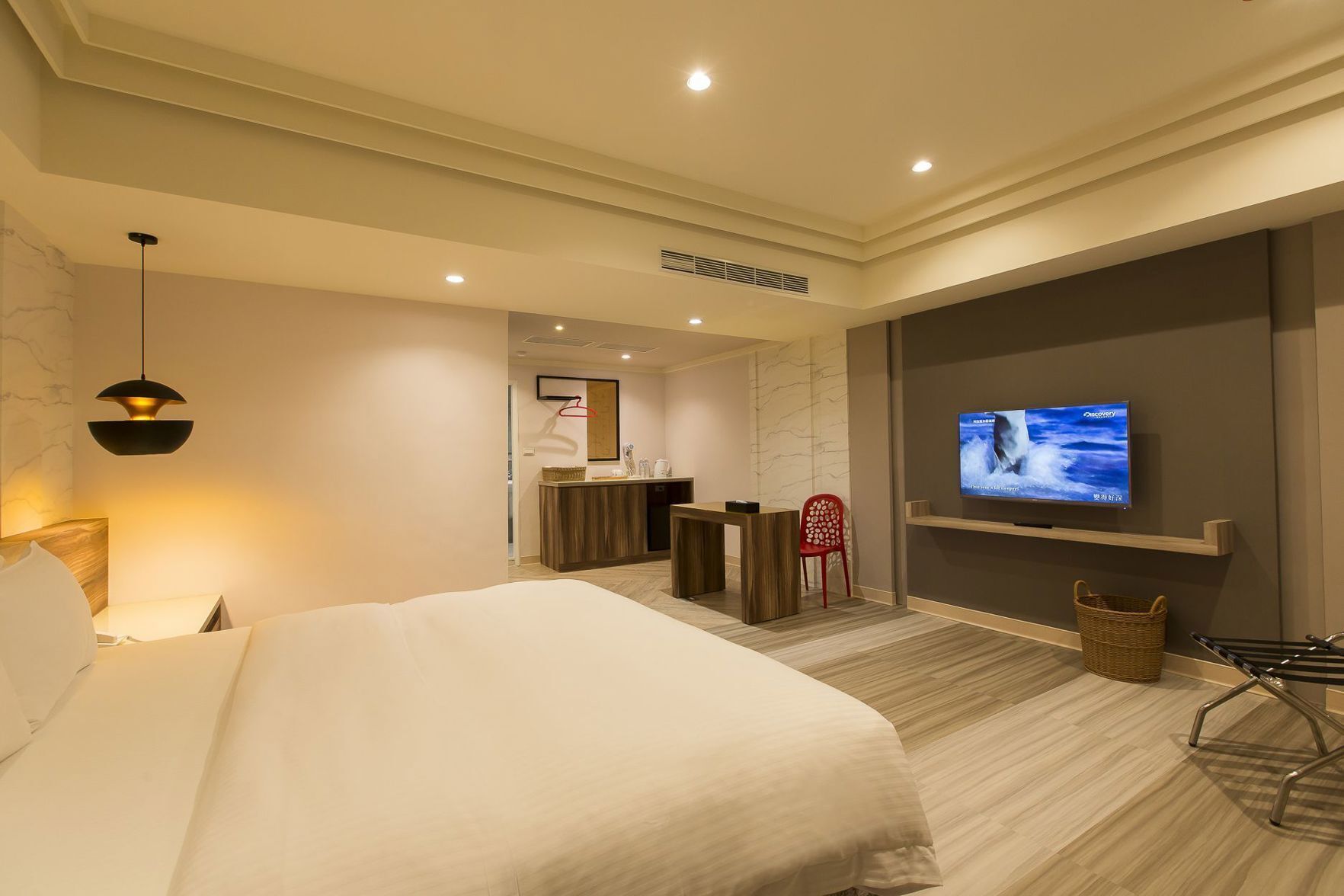 Draps en coton égyptien, literie de qualité supérieure