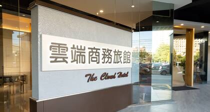 THE CLOUD HOTEL Hsinchu