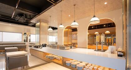 THE CLOUD HOTEL Hsinchu