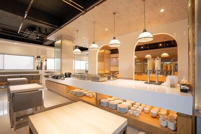 THE CLOUD HOTEL Hsinchu