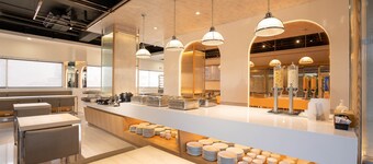 THE CLOUD HOTEL Hsinchu