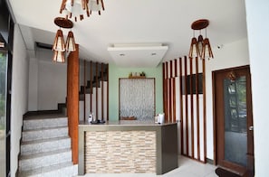 Reception - Highway to H Inn - Danao (Danao)