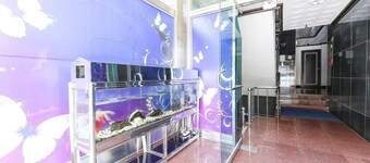 Motel Sangmu Gwangju