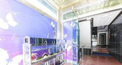 Motel Sangmu Gwangju