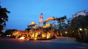 Unclassified image, 5 of 29, button - Gaoming Country Garden Phoenix Hotel (Foshan)