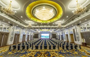 Dewan bankuet